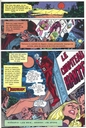 Scan Episode Deadman de la srie Super Star Comics